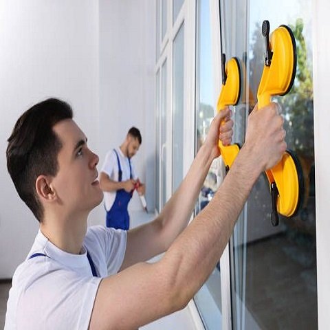 Glass Repair Service Fort Myers